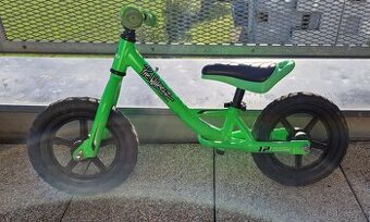 Dětské odrážedlo HARO PreWheelz Alu 12"