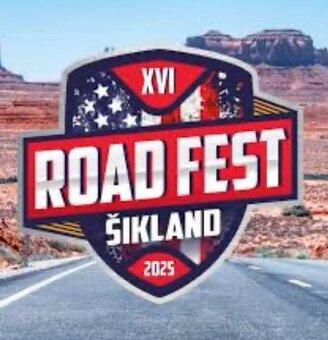 Vstupenky na Road Fest 2025