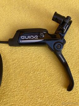 SRAM GUIDE T