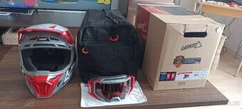 MX/Enduro helma