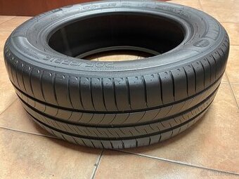 205/55R16 91H MICHELIN ENERGY SAVER +, pneu 4-kusy