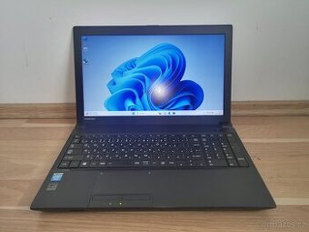 Notebook Toshiba dynabook Satellite B453/J