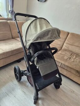 Cybex balios S dvojkombinace