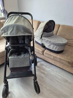 Cybex balios S dvojkombinace