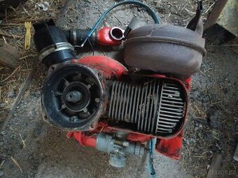 Motor MF-70