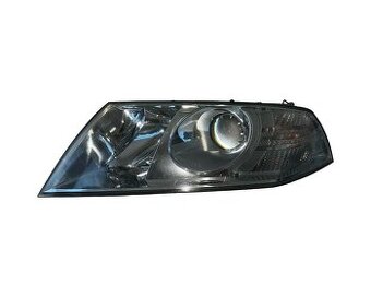 Levé přední světlo xenon 1Z1941017D Škoda Octavia 2 RS 2006