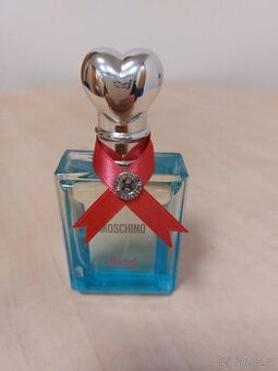 Moschino Funny EDT 50 ml - dámská toaletní voda