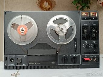 magnetofon TESLA B730