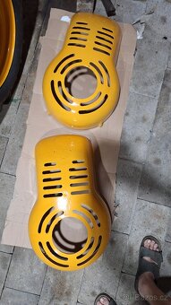 Maska Pf 62 - 1