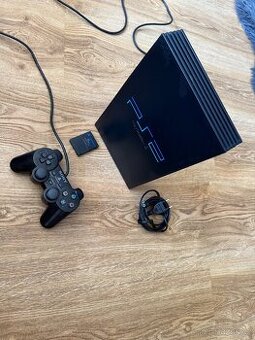 Playstation 2 - 1