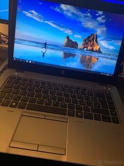 Notebook HP EliteBook 745