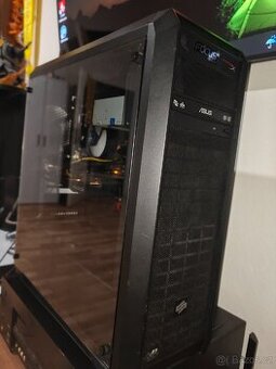 Herní PC