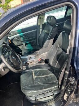 Dily e39 sedan 530d