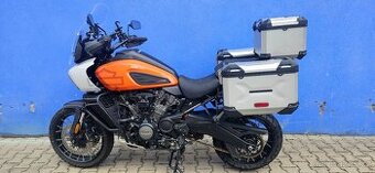Harley Davidson Pan America RA1250 Special+ARH