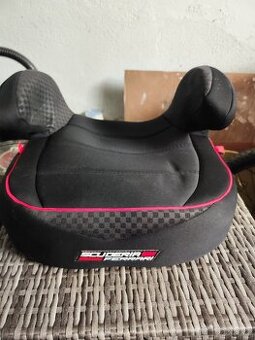 Dětský podsedák 15-36 kg