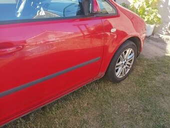 Ford Focus C-MAX