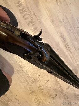 CZ USA COACH