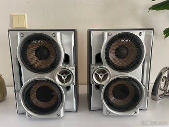 Reproduktory sony - 1
