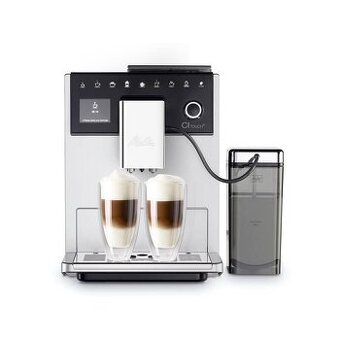 Espresso Melitta CI Touch F630-111, 10 kávových specialit