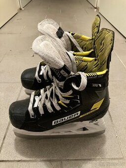Brusle Bauer Supreme M4 - velikost 1,5D