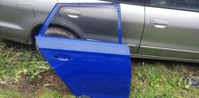 Škoda Fabia III, 3 dveře