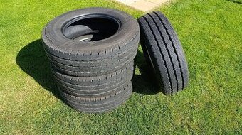 Firestone 215/70 R15C