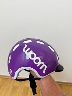 Dětské Helma Woom S - 1