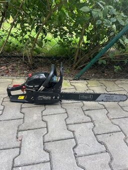 Prodám motorovou pilu - 1