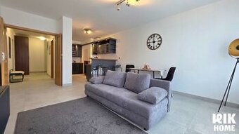 Pronájem bytu 2+kk 62 m², Praha - Michle