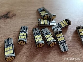 LED W5W