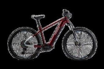 elektrokolo Haibike Alltrack 5 29"