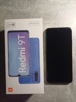 Redmi 9T 2021 - 1