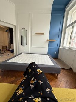 Postel 160x200