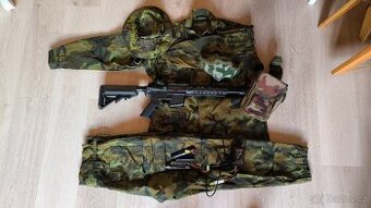 Airsoft set - 1
