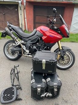 Triumph Tiger 1050