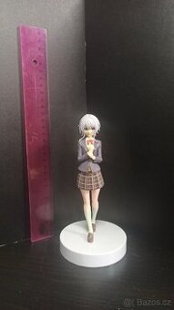 Anime Figurky