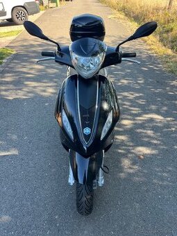 Piaggio Fly 125 ie