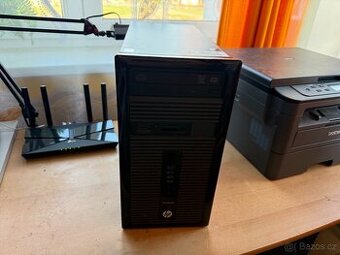 HERNÍ PC/INTEL I7/16GB/1GB/2160GB/WIN11/1