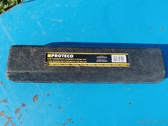 Momentový klíč Proteco 1/4