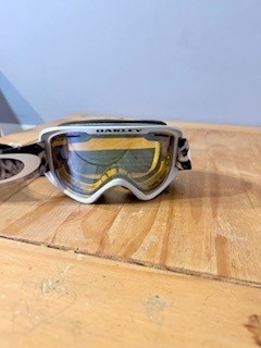 Lyžařské brýle Oakley