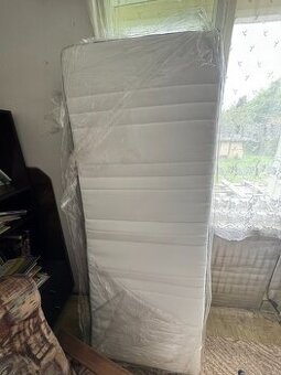 matrace 80x200