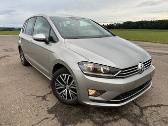 Volkswagen Golf VII Sportsvan   ALLSTAR Motor 1,4 TSI