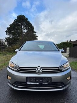 Volkswagen Golf VII Sportsvan ALLSTAR Motor 1,4 TSI