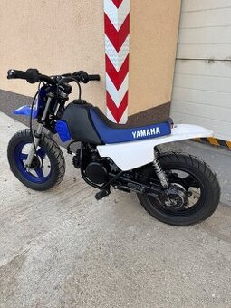 Predam Yamaha PW50
