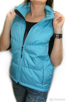 Sportovní vesta Adidas, Clima Warm