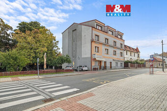 Prodej bytu 2+kk v Praze, ul. Bohnická