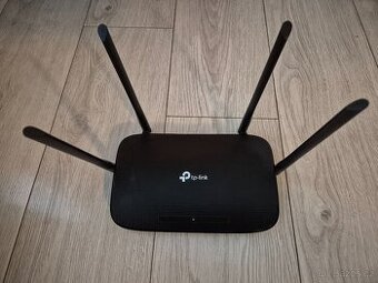 TP Link: model Archer VR300