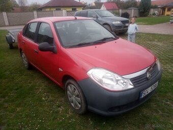 Renault thalia