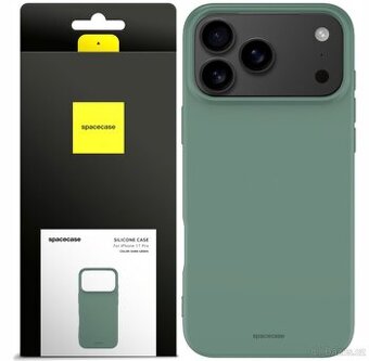 POUZDRO PRO IPHONE 17 PRO