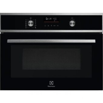 Electrolux vestavná trouba